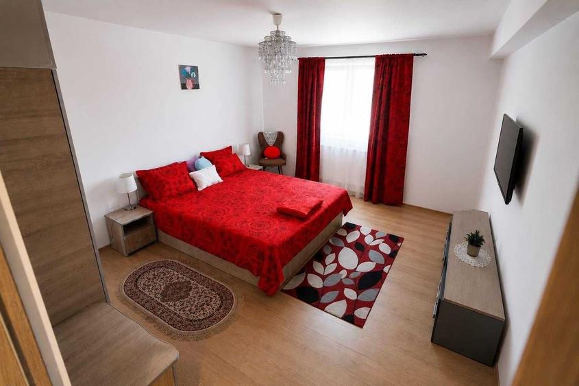 Casa individuala 5 camere de vanzare in Comuna Berceni, aproape de Bucuresti, scoala si soseaua principala, direct de la proprietar! - 5