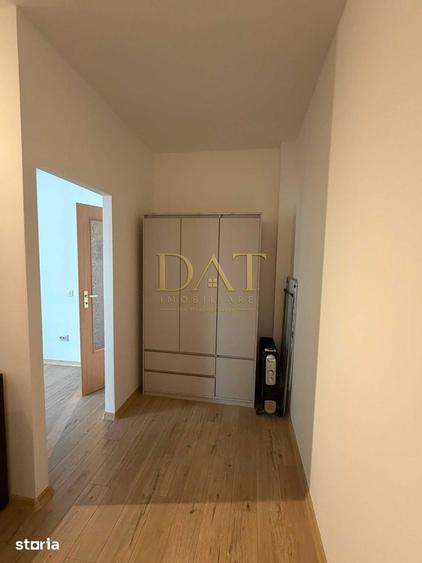 Apartament cu 2 camere în Între Lacuri