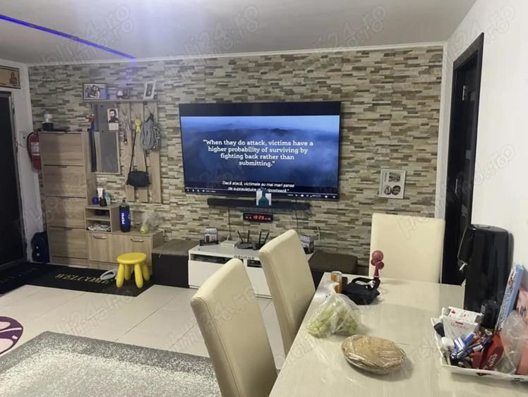 Apartament 3 Camere Decomandat Bld. Brancoveanu - 6