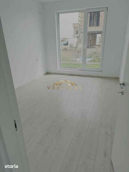 Casă cu 3 camere cu Teren 335 Mp în Vidra