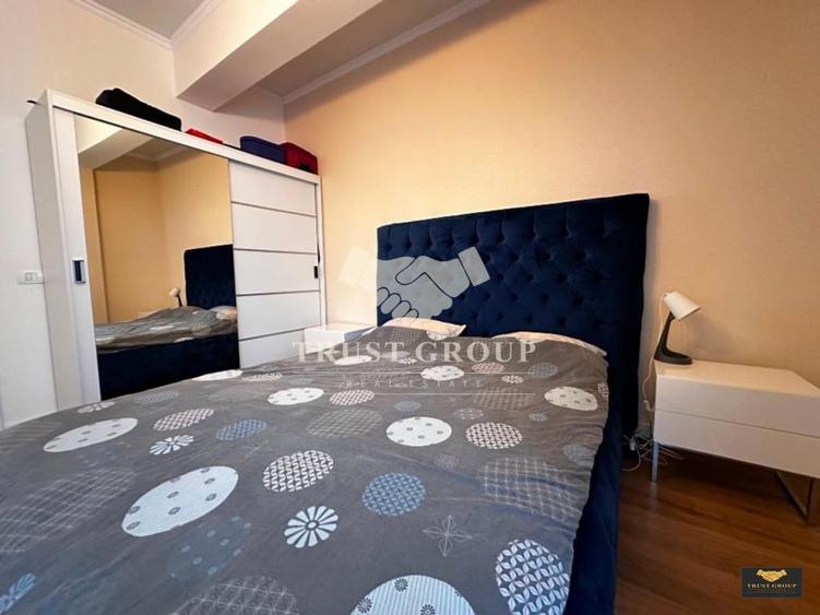 Apartament cu 3 camere decomandat, mobilat în Domenii
