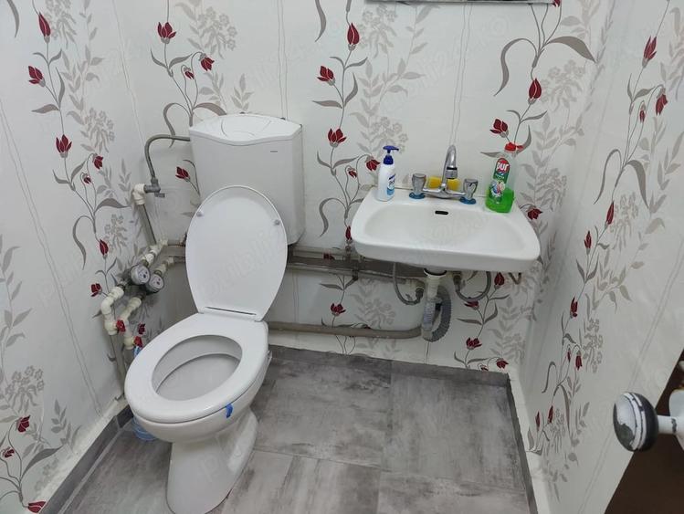 Spațiu comercial, de 30 mp, în Rahova