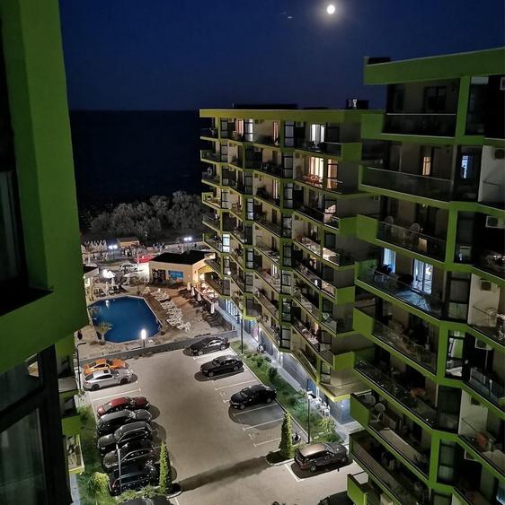 Garsonieră în Central