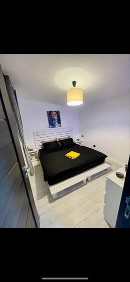 Casă cu 2 camere în Arefu
