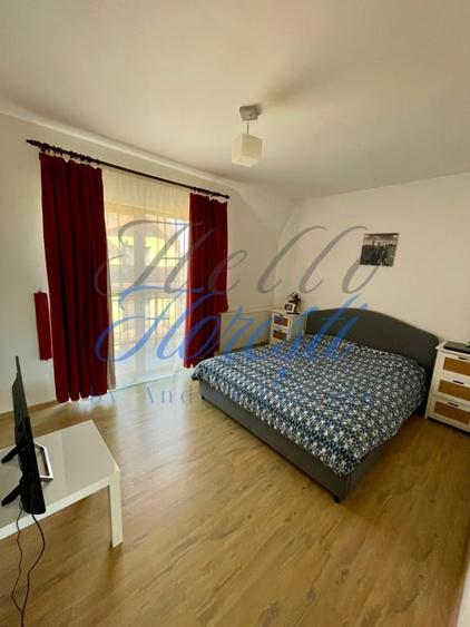 Apartament cu 3 camere semidecomandat, mobilat în Mănăștur
