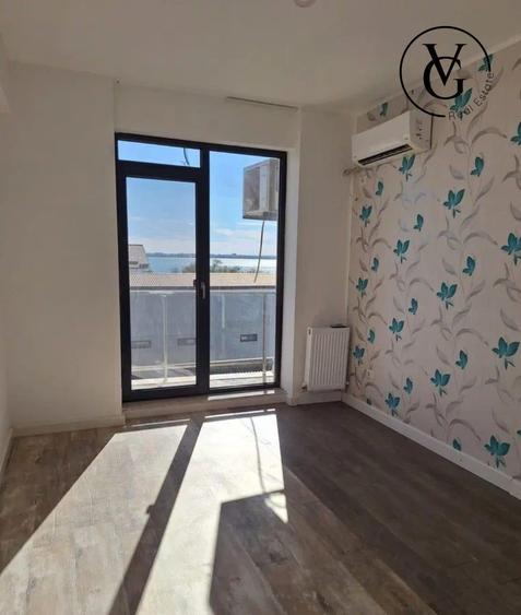 Apartament cu 2 camere decomandat, mobilat în Mamaia-Sat