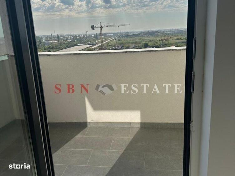 Apartament 2 camere Astorium Residence- Theodor Pallady | Centrala | - 1
