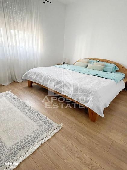 Apartament cu 3 camere în Girocului