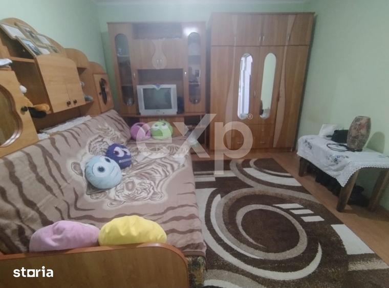 Casă cu 2 camere cu Teren 387 Mp în Ștefănești