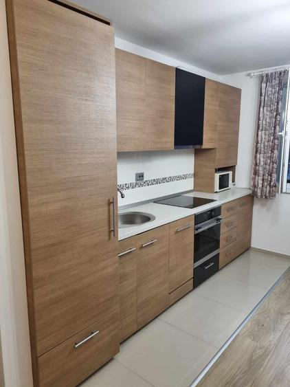 Apartament cu 2 camere decomandat în Florești