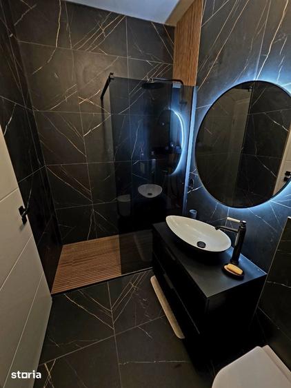 Apartament nou cu 2 camere, parcare subterana, pet friendly - Coresi - 3