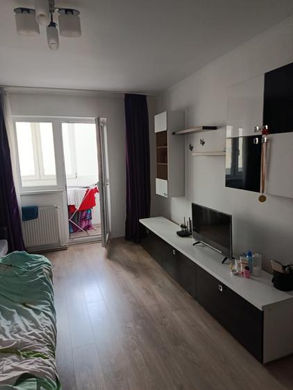 Apartament cu 2 camere decomandat în Nord