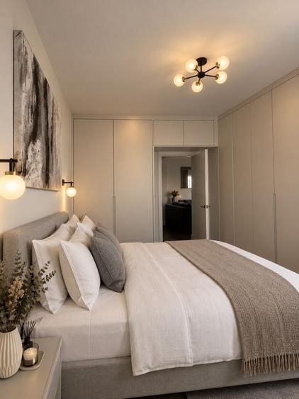 Apartament cu 3 camere în Ultracentral