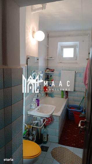 Apartament cu 2 camere în Nord