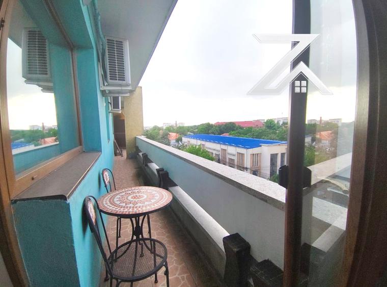 ULTRACENTRAL • 4 CAMERE • PARCARE PRIVATĂ • IDEAL STUDENȚI / LOCUINȚĂ + BIROU - 16