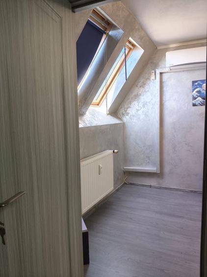 Apartament cu 2 camere semidecomandat în UTA