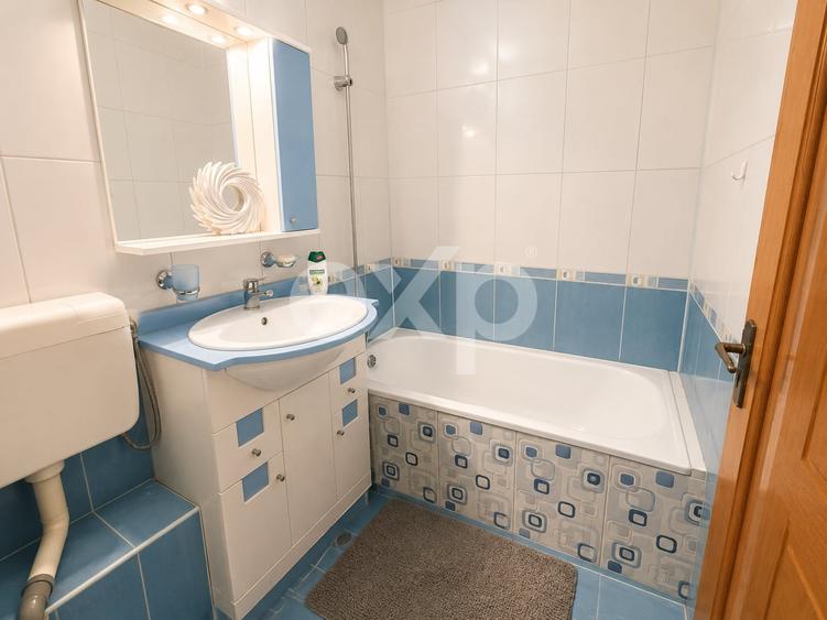 Apartament 2 camere | Mobilat | Dambul Rotund - 8