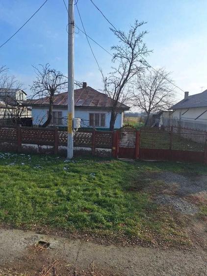 Casă cu 3 camere în Cordun