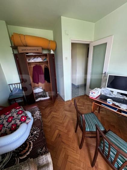 Apartament cu 3 camere decomandat în Luduș