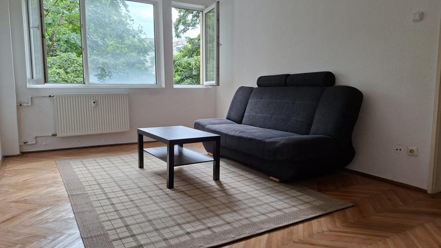 Apartament cu 2 camere decomandat în Ferdinand