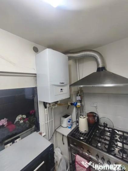 Apartament cu 2 camere decomandat în Siret