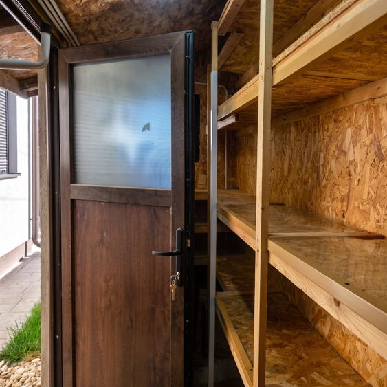 Duplex cu 3 camere cu Canalizare în Central