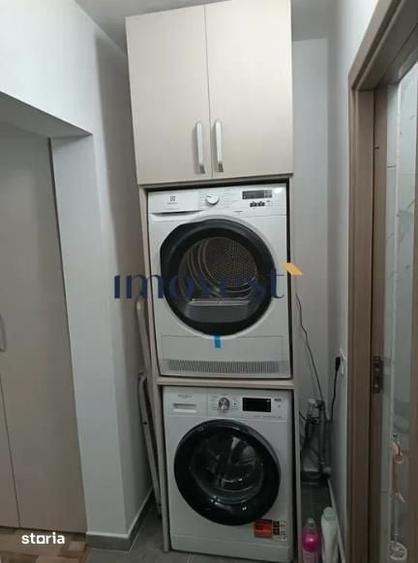 Apartament cu 2 camere semidecomandat în Micro 14