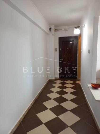Apartament cu 2 camere decomandat, mobilat în Primo