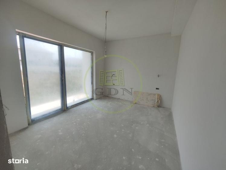 Casă cu 3 camere în Făcăi