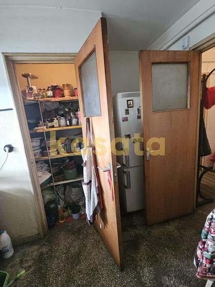 Apartament cu 2 camere semidecomandat în Liviu Rebreanu