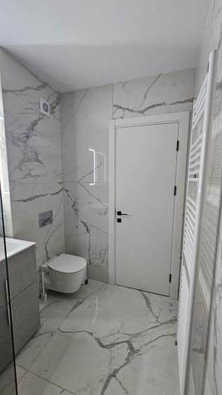 Apartament cu 2 camere decomandat, mobilat în Brâncoveanu