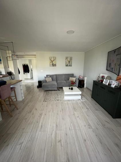 Apartament cu 2 camere în Unirii