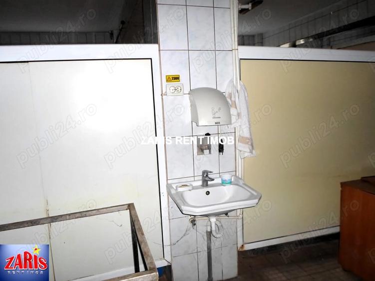 Spațiu comercial, de 300 mp, în Transilvaniei