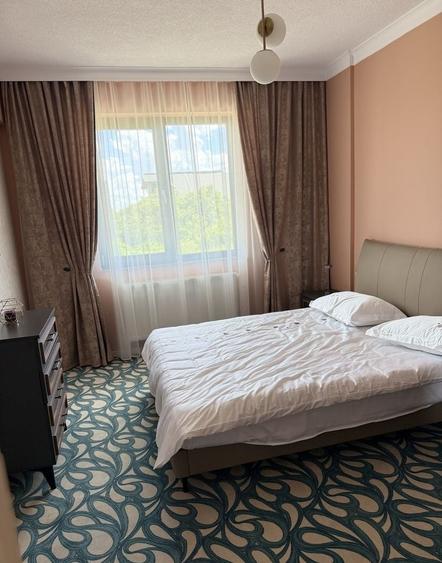 Apartament cu 3 camere în Mamaia-Sat