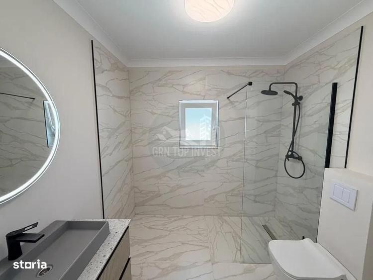 Apartament cu 3 camere în Șelimbăr