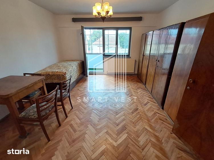 Apartament cu 2 camere în Nord