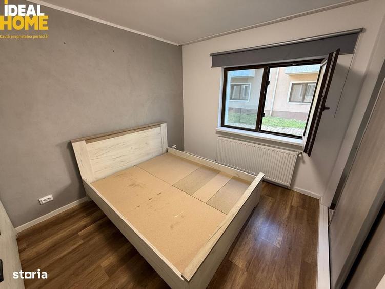 Apartament cu 2 camere decomandat în Nicolina