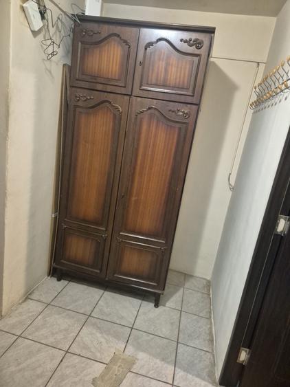 Garsonieră semidecomandată în Rogerius
