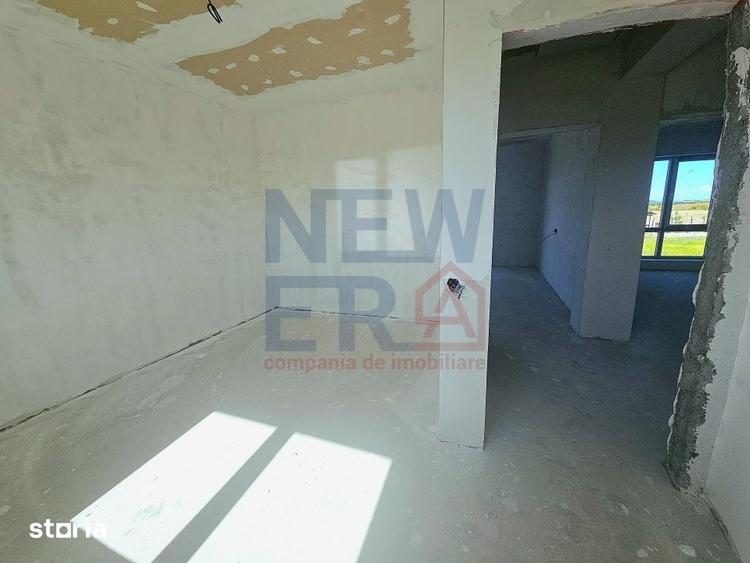Casă cu 5 camere cu Teren 354 Mp în Crevedia