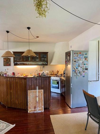 Casă cu 5 camere cu Teren 500 Mp în Central