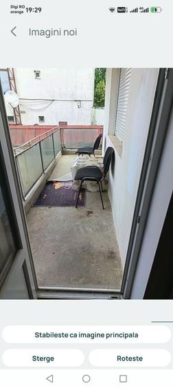 Apartament cu 2 camere decomandat în Ultracentral