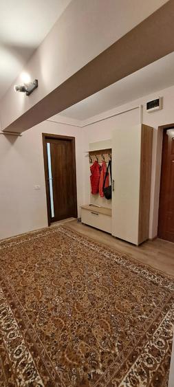 Apartament cu 2 camere decomandat în Unirii