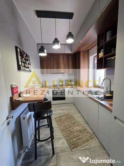 Casa cu 3 camere | Mobilata si Utilata | Teren 190 mp - 9