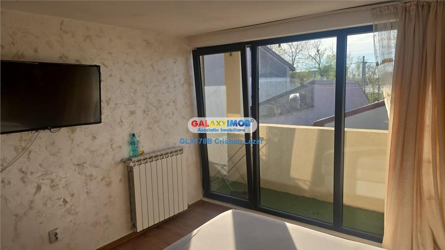 Casă cu 3 camere cu Teren 316 Mp în Giulești