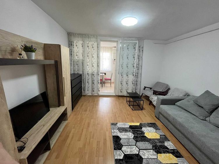 Garsonieră în Central