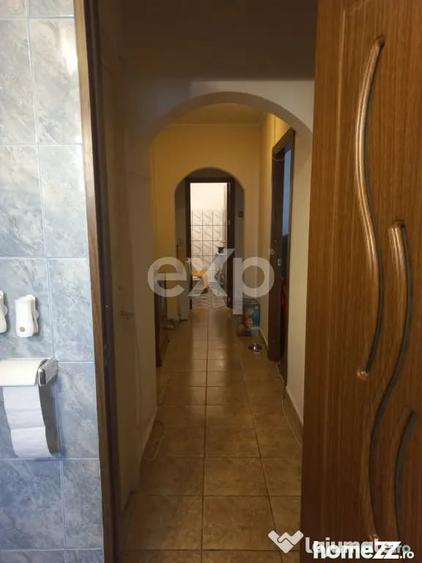 Apartament cu 4 camere decomandat în Prundu