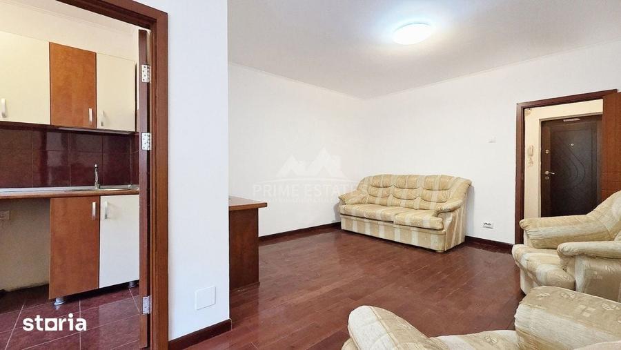 Garsonieră semidecomandată în Tei