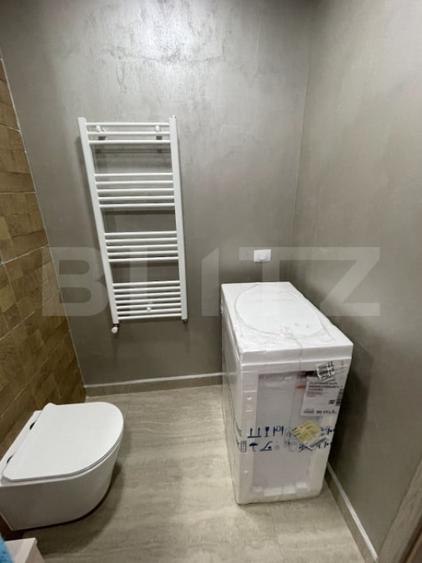 Apartament 2 camere, 55 mp, zona Grandis Residence - 7
