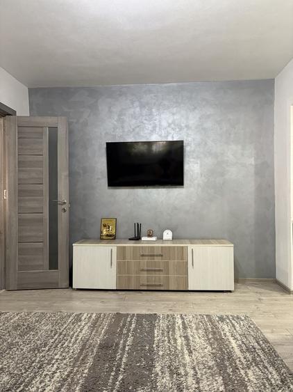 Apartament cu 2 camere în Nord