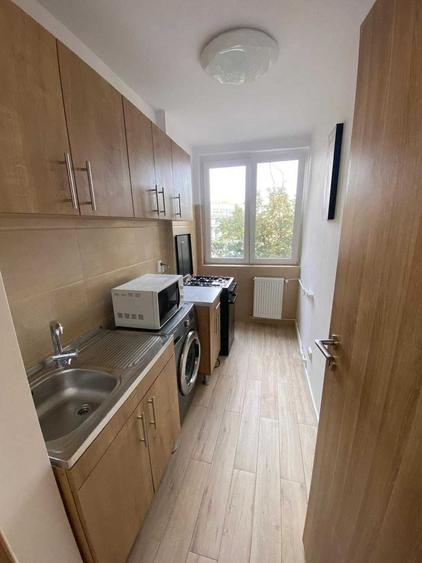Apartament cu 2 camere semidecomandat în Ultracentral